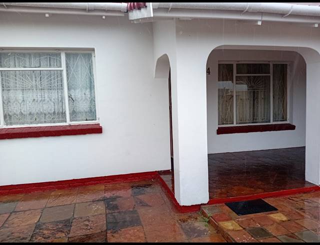 3 BEDROOM HOUSE FOR SALE IN KWANOBUHLE